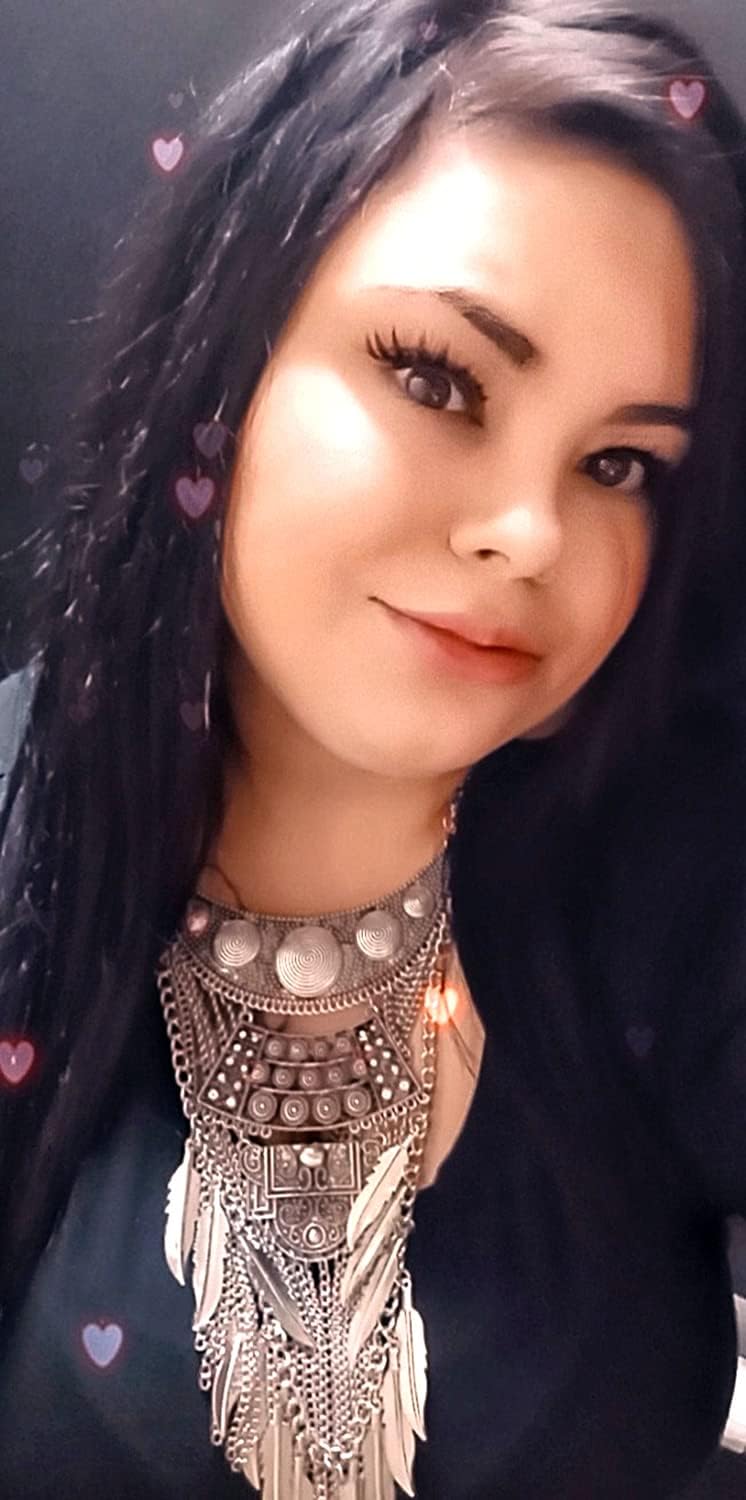 CCBFY Long Tassel Chunky Boho Coin Statement Necklace For Women Silver - Image 3